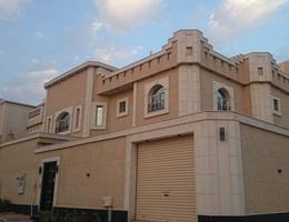 العميل أبو يوسف _ مؤسسة سكن المعالي للعقارات