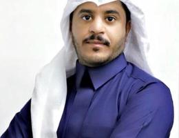 Agent رعد الطلحي 