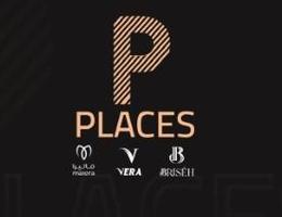 Agent PLACES