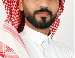 العميل Abdulaziz Alqahtani