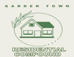 Agent GARDEN TOWN RESIDENTIAL COMPOUND