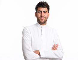 Agent Hamza Raidan