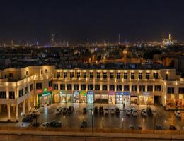 العميل Olana Resideance