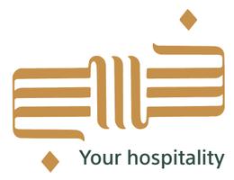 العميل YOUR HOSPITALITY
