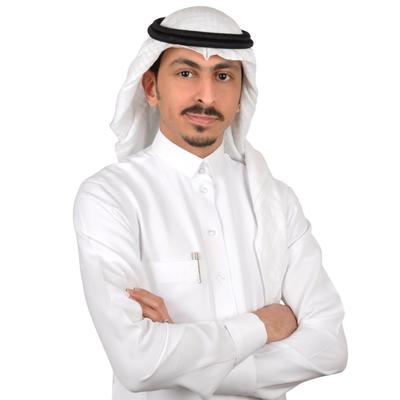 Agent Abdulaziz Alguraybi MC. Jeddah