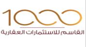 Alf AlQassem Real Estate Company logo image
