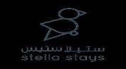 Stellastays logo image