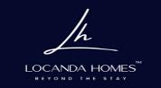 Locanda Homes Compound logo image Locanda Homes Compound logo image