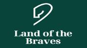 Land Of The Braves logo image