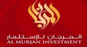 شركة المرجان للاستثمار والتطوير العقاري logo image