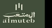 شركة المتعب العقارية logo image