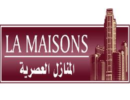 Modern Houses Real Estate Company