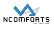 Ncomforts for Real Estate Services logo image