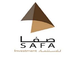 شركة صفا للإستثمار