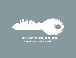 شركة المبنى الأفضل لادارة الاملاك