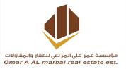 AL Marbaee Estate Est. logo image