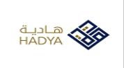 شركة هادية عبداللطيف للإستثمار العقاري اري المحدودة logo image
