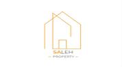 saleh property EST logo image saleh property EST logo image