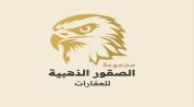 Golden Falcons ins logo image