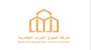 شركة شموخ العرب العقارية logo image