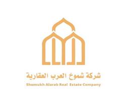 شركة شموخ العرب العقارية