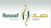 شركة حصاد الاقتصادية للعقار المحدودة logo image