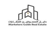 مكتب دليل المسوقين للعقارات logo image