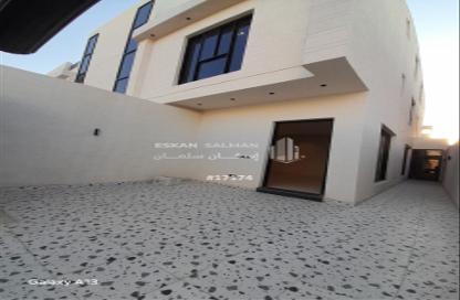 طابق كامل - 6 غرف نوم - 3 حمامات للبيع في اليرموك - الرياض - الرياض طابق كامل - 6 غرف نوم - 3 حمامات للبيع في اليرموك - الرياض - الرياض