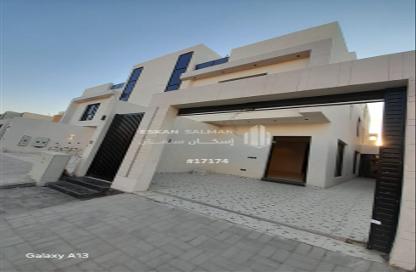 طابق كامل - 6 غرف نوم - 3 حمامات للبيع في اليرموك - الرياض - الرياض