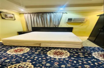 شقة - 1 حمام للايجار في المونسية - الرياض - الرياض