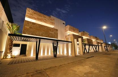 Full Floor - 2 Bedrooms - 2 Bathrooms for rent in Al Mursalat - Riyadh - Ar Riyadh