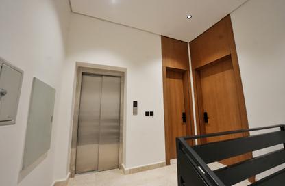 Full Floor - 2 Bedrooms - 2 Bathrooms for rent in Al Mursalat - Riyadh - Ar Riyadh
