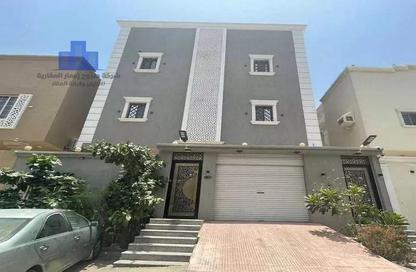 Villa - 7+ - 7 for sale in As Sanabel - Jeddah - Makkah Al Mukarramah