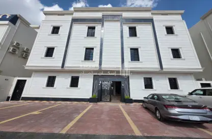 Apartment - 6 Bedrooms - 3 Bathrooms for sale in السناح - At Taif - Makkah Al Mukarramah