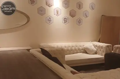 Apartment - 5 Bedrooms - 3 Bathrooms for rent in Dhahrat Laban - Riyadh - Ar Riyadh