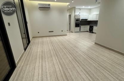 Apartment - 3 Bedrooms - 3 Bathrooms for rent in Ar Rimal - Riyadh - Ar Riyadh