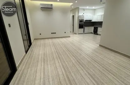 Apartment - 3 Bedrooms - 3 Bathrooms for rent in Ar Rimal - Riyadh - Ar Riyadh