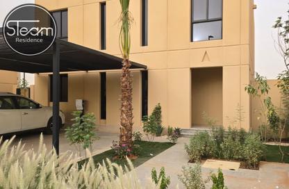 Villa - 7 Bedrooms - 7 Bathrooms for rent in سدرة - Riyadh - Ar Riyadh