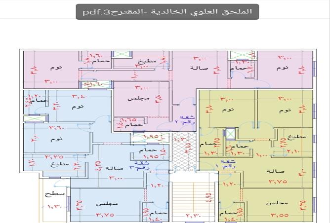 251246 - الصورة الرئيسية للعقار
