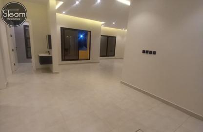 Apartment - 3 Bedrooms - 3 Bathrooms for rent in Dhahrat Laban - Riyadh - Ar Riyadh