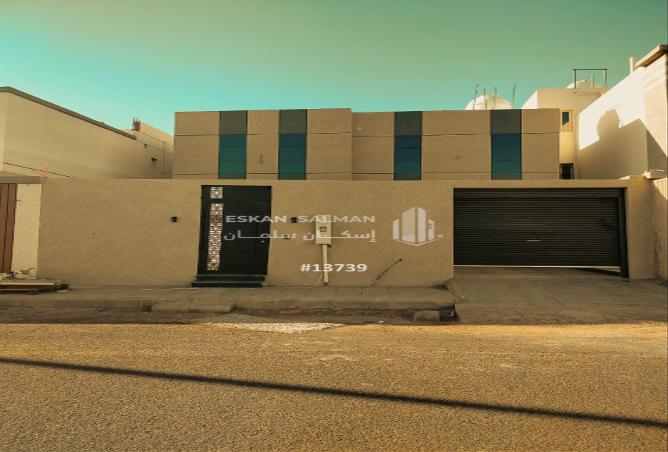 252001 - الصورة الرئيسية للعقار