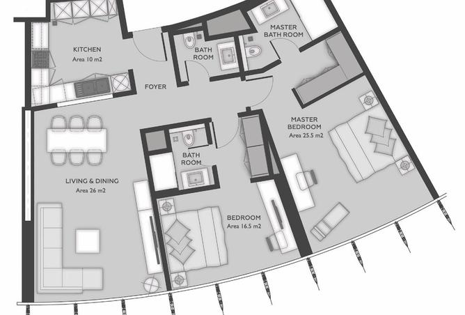 252806 - صورة العقار 2