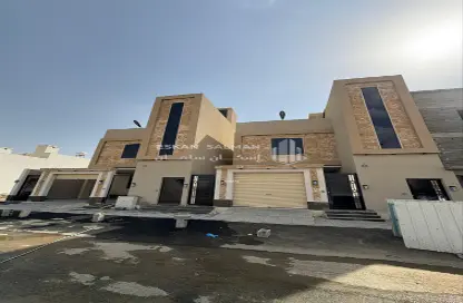 طابق كامل - 7 غرف نوم - 4 حمامات للبيع في شعبة الشيخ - خميس مشيط - عسير