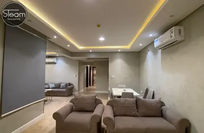 شقة - 2 غرف نوم - 2 حمامات للايجار في الملقا - الرياض - الرياض