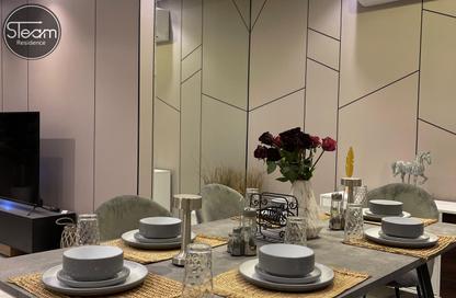 Apartment - 2 Bedrooms - 2 Bathrooms for rent in Al Malqa - Riyadh - Ar Riyadh