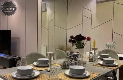 شقة - 2 غرف نوم - 2 حمامات للايجار في الملقا - الرياض - الرياض