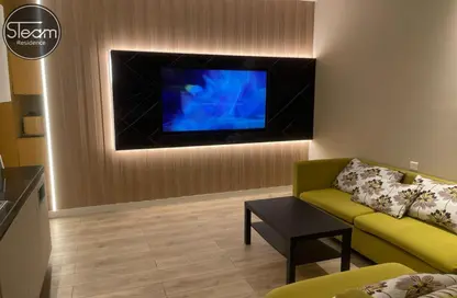 Apartment - 1 Bedroom - 1 Bathroom for rent in King Fahd - Riyadh - Ar Riyadh