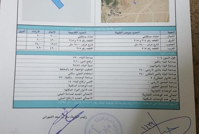 252712 - صورة العقار 2