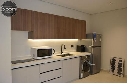 Apartment - 1 Bedroom - 1 Bathroom for rent in Al Olaya - Riyadh - Ar Riyadh