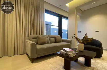 Apartment - 1 Bedroom - 1 Bathroom for rent in Al Olaya - Riyadh - Ar Riyadh